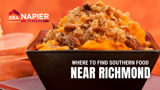 Southern Food Richmond