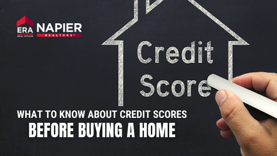 Credit Score Tips